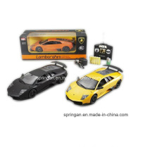 R / C Modelo Lamborghini coche de juguete